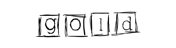 AlphabitsSquared  Free Fonts Download