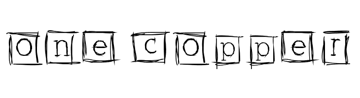 AlphabitsSquared  Free Fonts Download