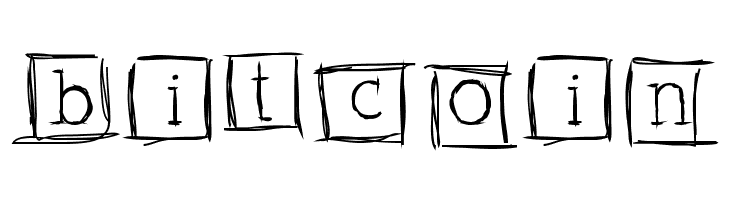 AlphabitsSquared  Free Fonts Download