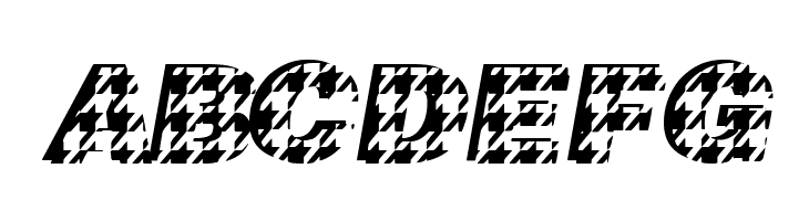 Hounds  Free Fonts Download