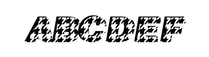 Hounds  Free Fonts Download