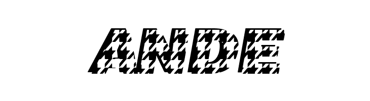 Hounds  Free Fonts Download