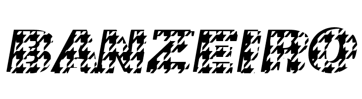 Hounds  Free Fonts Download