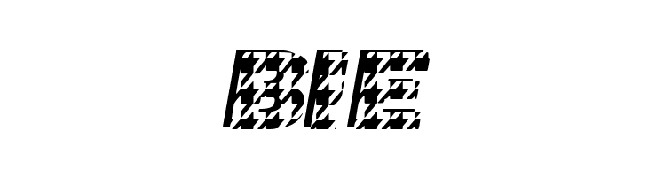 Hounds  Free Fonts Download