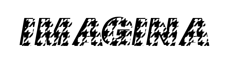 Hounds  Free Fonts Download