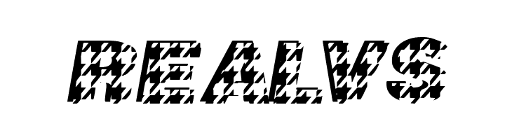 Hounds  Free Fonts Download