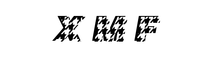 Hounds  Free Fonts Download