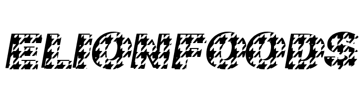 Hounds  Free Fonts Download