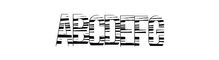 CodeBars  Free Fonts Download