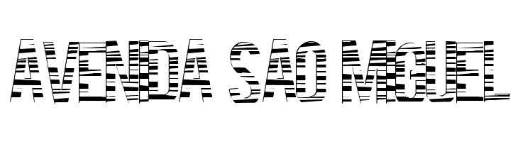 CodeBars  Free Fonts Download