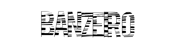 CodeBars  Free Fonts Download