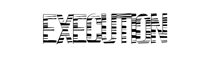 CodeBars  Free Fonts Download