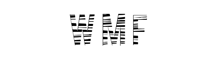 CodeBars  Free Fonts Download