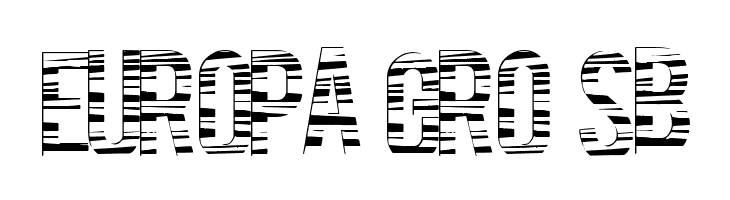 CodeBars  Free Fonts Download