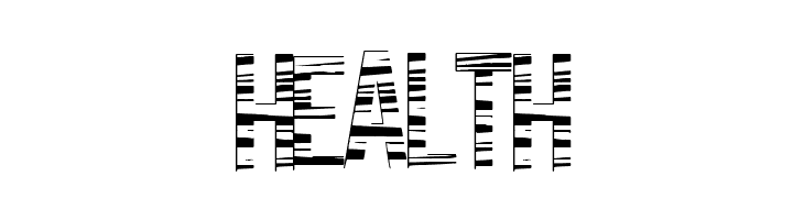 CodeBars  Free Fonts Download
