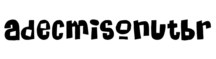 Massive HeadacheII  Free Fonts Download