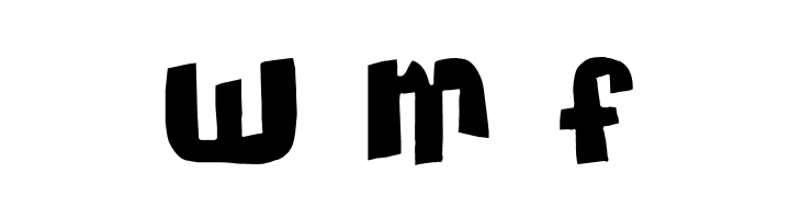 Massive HeadacheII  Free Fonts Download