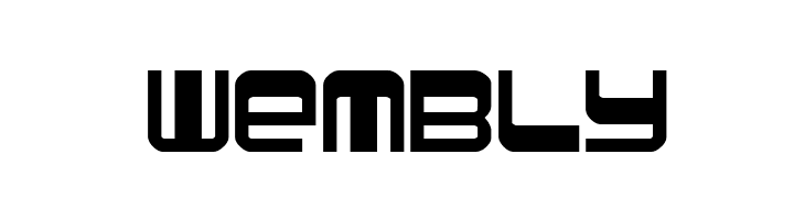 Logic lodger  Free Fonts Download