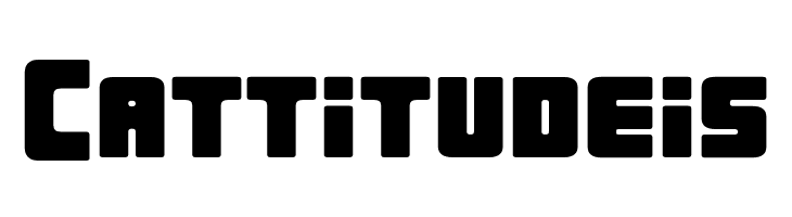 UrbanConstructed  Free Fonts Download