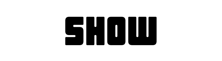 UrbanConstructed  Free Fonts Download