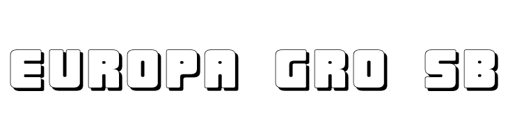 UrbanConstructed-Shadow  Free Fonts Download