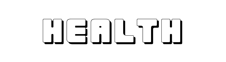 UrbanConstructed-Shadow  Free Fonts Download