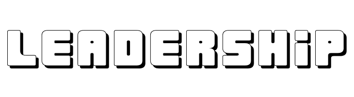 UrbanConstructed-Shadow  Free Fonts Download