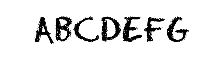 Eraser  Free Fonts Download