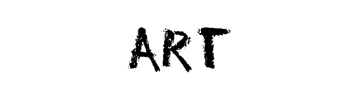 Eraser  Free Fonts Download