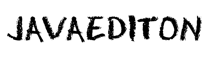 Eraser  Free Fonts Download