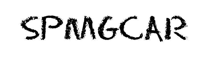 Eraser  Free Fonts Download