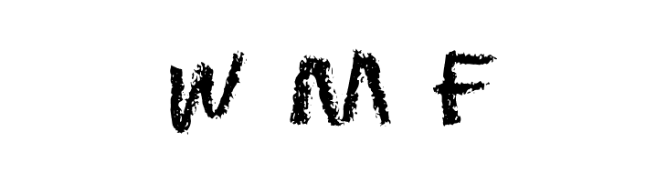 Eraser  Free Fonts Download