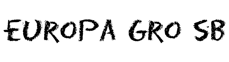 Eraser  Free Fonts Download