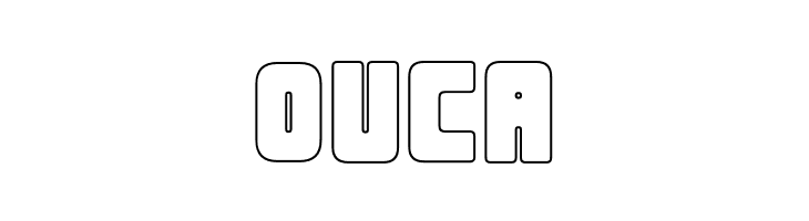 UrbanConstructed-Outline  Free Fonts Download