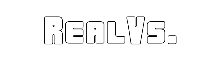 UrbanConstructed-Outline  Free Fonts Download