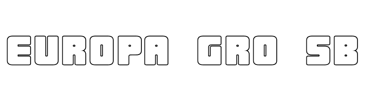 UrbanConstructed-Outline  Free Fonts Download