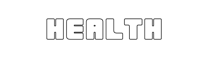 UrbanConstructed-Outline  Free Fonts Download