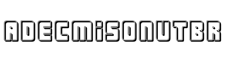 UrbanConstructed-Cutter  Free Fonts Download