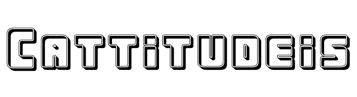 UrbanConstructed-Cutter  Free Fonts Download