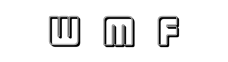 UrbanConstructed-Cutter  Free Fonts Download