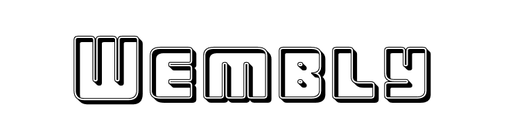 UrbanConstructed-Cutter  Free Fonts Download