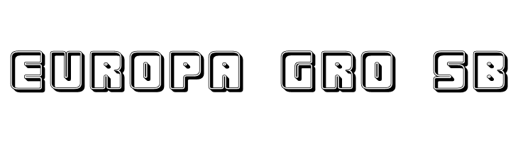 UrbanConstructed-Cutter  Free Fonts Download