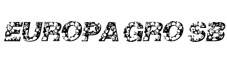 Skullvetica  Free Fonts Download