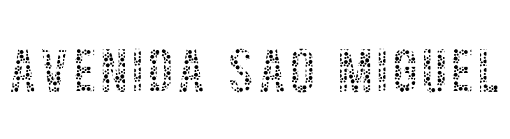 ColorBlind  Free Fonts Download