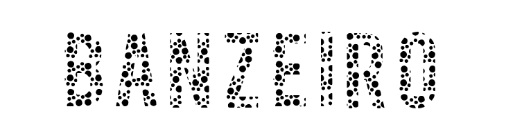 ColorBlind  Free Fonts Download