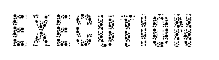 ColorBlind  Free Fonts Download