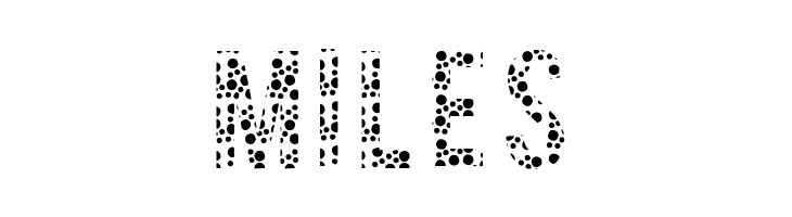 ColorBlind  Free Fonts Download