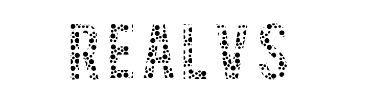 ColorBlind  Free Fonts Download