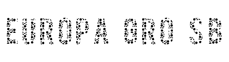 ColorBlind  Free Fonts Download