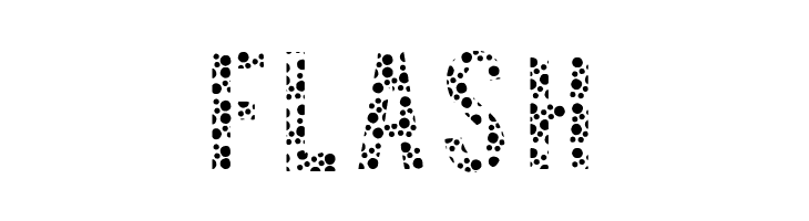 ColorBlind  Free Fonts Download